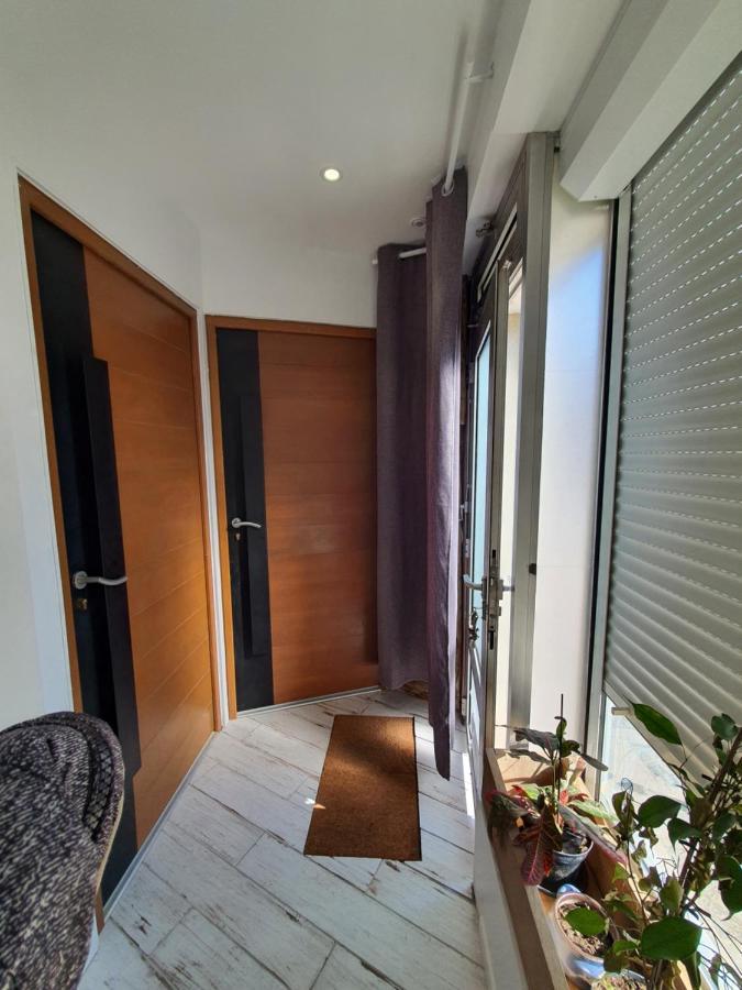 Appartement Renove Et Lumineux A Mers Les Bains Au Dessus D'Un Ancien Commerce Mersois En Duplex Pour 4 Personnes Pour Du Repos, Des Vacances Ou Pour Le Travail Zewnętrze zdjęcie