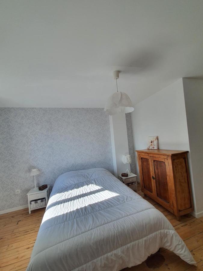 Appartement Renove Et Lumineux A Mers Les Bains Au Dessus D'Un Ancien Commerce Mersois En Duplex Pour 4 Personnes Pour Du Repos, Des Vacances Ou Pour Le Travail Zewnętrze zdjęcie